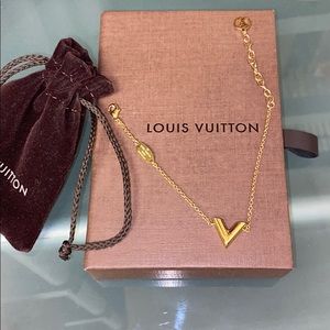 ORIGINAL LV Bracelet